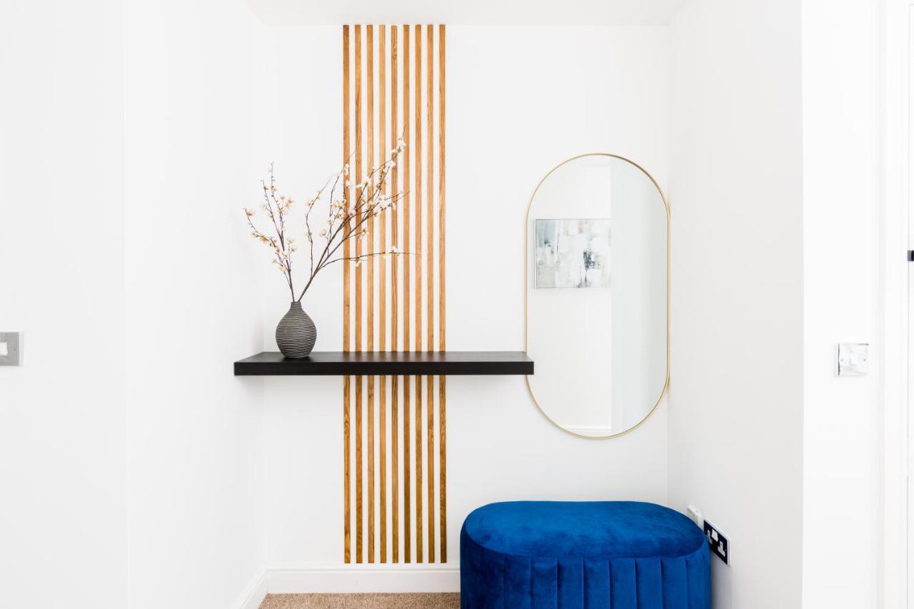 ברמינגהאם Indigo Apartment מראה חיצוני תמונה